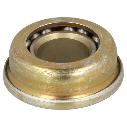 Front wheel roller bearing - front,
