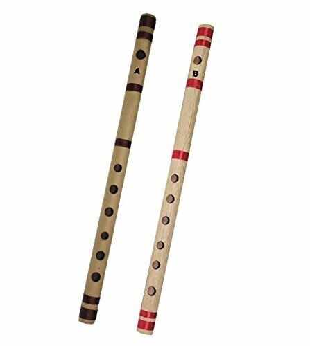 Beautiful bansuri wooden - beautiful,