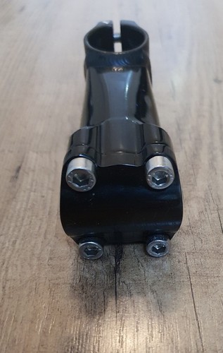 Retro aluminium aheadset - aluminium, stem
