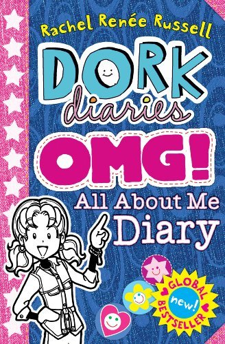 Dork diaries omg all about - all,