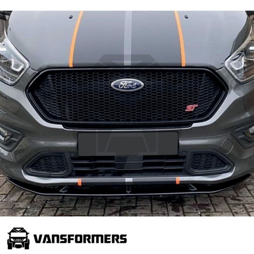 Ford transit custom sport - custom,