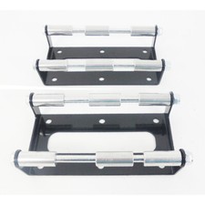 Chevrolet Engine LS1 LS6 Steel Coil Relocation Bracket Kit