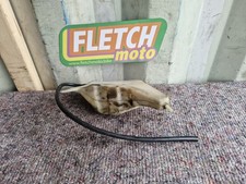 1997 SUZUKI GSXR750 WT SRAD