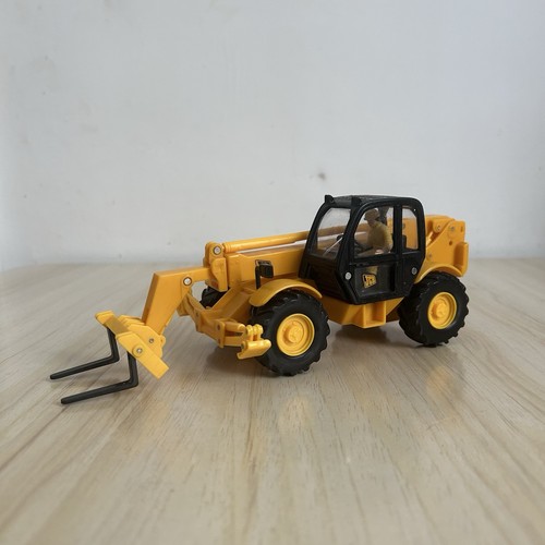 Bamford excavators loadall - j,