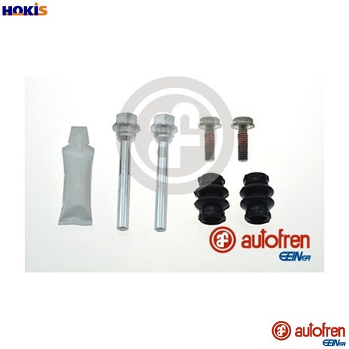 Guide sleeve kit - guide, caliper