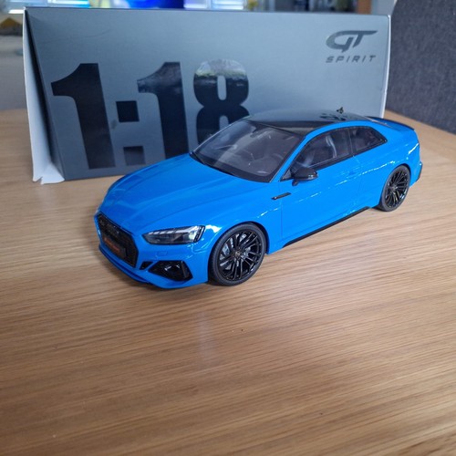 Audi rs5 coupe turbo blue - rs5,