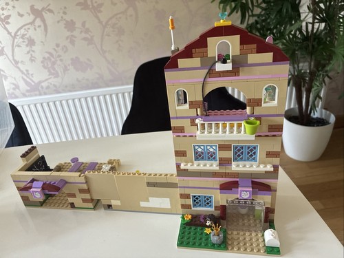 Lego house sold shown in - lego,