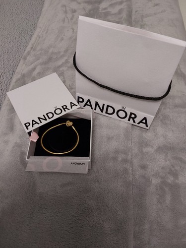 Pandora family tree heart - tree,