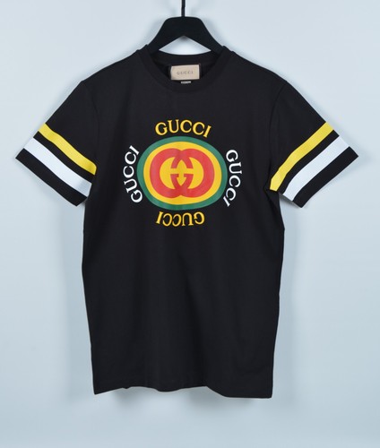 Men gucci graphic shirt s - gucci, t-shirt