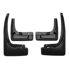 Mud Flaps Splash Guards Front