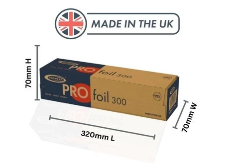 Prowrap essential catering - prowrap,