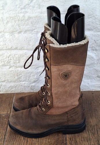 Ariat wythburn h2o waterproof - h2o,