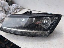 2019 SKODA FABIA MK3 NJ NSF