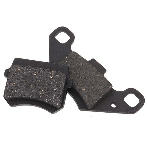 Disc brake pad - atv, quad