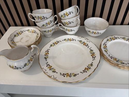 Royal vale fine bone - fine, china