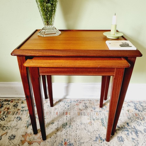 Mid century teak - mid-century, danish
