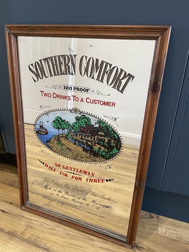 Vintage southern comfort - vintage,