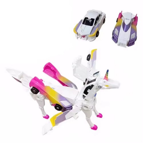 Dragon transforming car - transforming,
