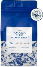 JA Coffee – 100% Jamaica