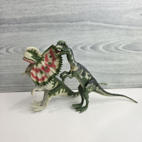 Vintage jurassic park - jurassic,