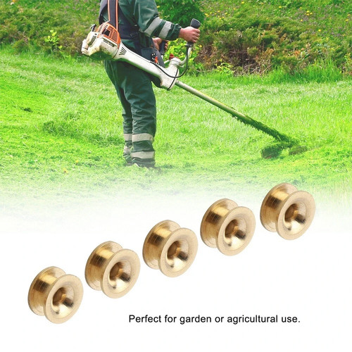 Universal grass string - 5x,
