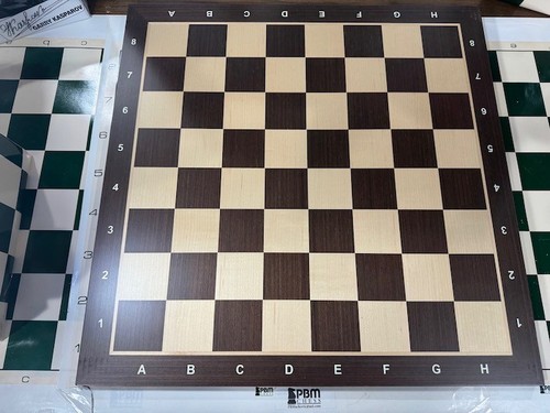 Ebony maple wood inlayed - ebony,
