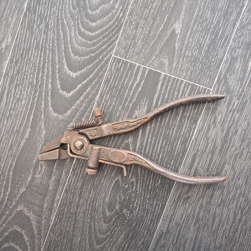 Vintage german made steel - vintage,