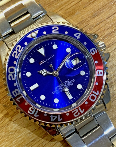 Pepsi colours blue red mens - pepsi,