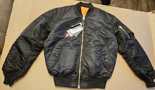 Nwt alpha industries flight - nwt,