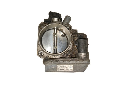 Mercedes m119 throttle - mercedes,