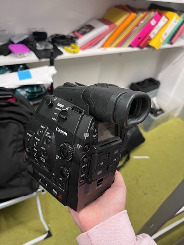 Canon c300 mark - c300,