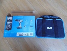 mac allister emty case for 18v