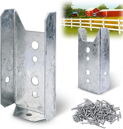 Pack 2x4 brackets - brackets, for