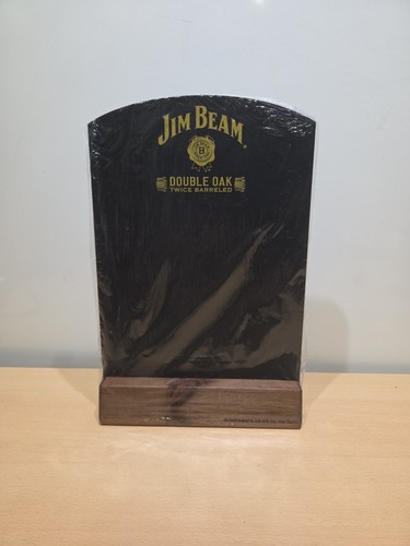 Jim beam bourbon wood - jim,
