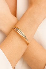 9ct Multi Coloured Gold Ladies