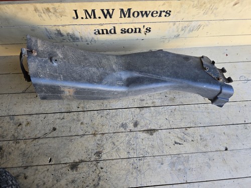 Mtd grass chute - mtd,