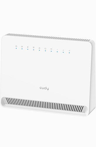 Cudy lte cat n300 - cat, wi‑fi