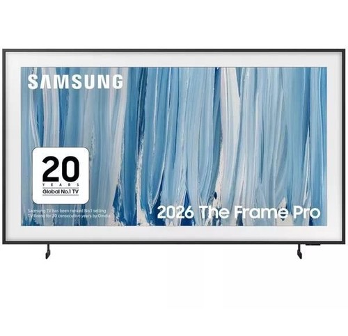 Samsung the frame - frame, qled