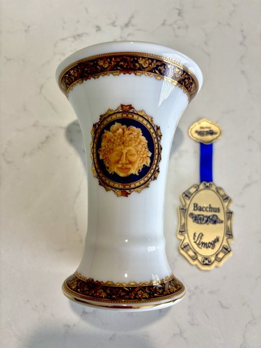 1070s limoges bacchus - 1070s,