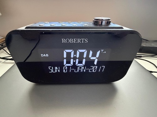 Roberts ortus digital - roberts, 3