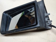 DOOR MIRROR Monza 3.0E GSE Electric heated RHD Left SIDE MIRROR 