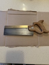 W.TYZACK SONS & TURNER 10"