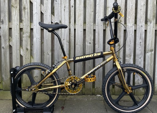 Skyway 60th anniversary old - skyway,