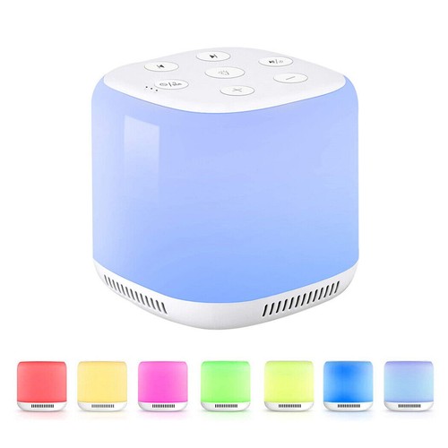 White noise machine portable - machine,