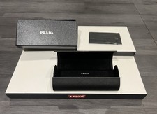 Prada Spectacle Case - Medium