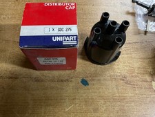 LADA 1200 1300 1500 & NIVA RIVA  Models DISTRIBUTOR CAP UNIPART  PART NO  GDC275