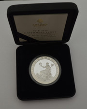 The 2019 Cartwheel Penny 1oz