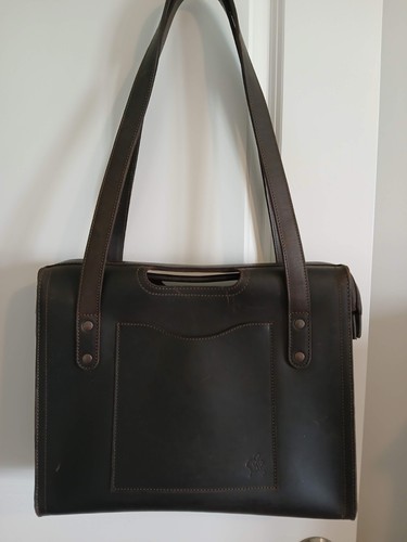 Ladies saddleback leather - ladies,