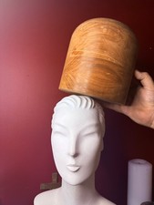 Crown Top Hat 23 1/2 Inch Mans