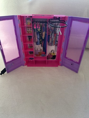 Barbie fashionistas ultimate - fashionistas,